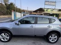 Usata Nissan Qashqai Acenta 150 CV (110 kW) 2013 SUV