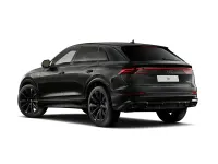 Nuova Audi Q8 Comfort 286 CV (210 kW) 2026 Nero mito metallizzato SUV