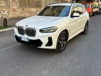 Usata BMW X3 M Sport 190 CV (139 kW) 2022 SUV