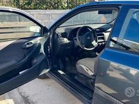 Usata Fiat Stilo 101 CV (74 kW) 2005 Grigio Utilitaria