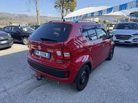Usata Suzuki Ignis 90 CV (66 kW) 2018 Other SUV
