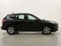 Usata Ford Kuga 120 CV (88 kW) 2022 Neronero SUV