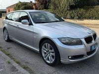 Usata BMW 320 184 CV (135 kW) 2011 Argento Station wagon