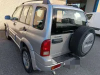 Usata Suzuki Grand Vitara 109 CV (80 kW) 2004 SUV