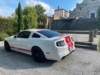 usata Ford Mustang 