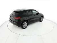 Usata Mercedes GLA180 Executive 116 CV (85 kW) 2022 Nero SUV