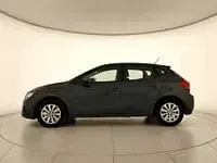 Usata Seat Ibiza Style 116 CV (85 kW) 2025 Grigio Utilitaria