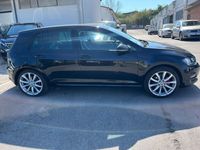 usata VW Golf 2.0 TDI 5p. Highline BlueMotion Technology