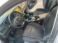 Usata Renault Mégane GrandTour 116 CV (85 kW) 2020 Grigio Station wagon