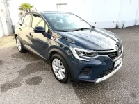 Occasion Renault Captur Zen 145 ch (106 kW) 2022 Gris SUV