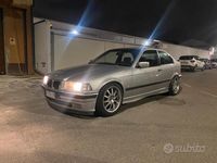 usata BMW 323 Compact e36 compact ti swap 330i