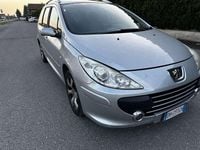 Usata Peugeot 307 136 CV (100 kW) 2007 Station wagon