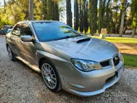 Usata Subaru Impreza 320 CV (235 kW) 2026 Grigio Utilitaria