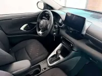 Nuova Toyota Yaris Hybrid 92 CV (67 kW) 2026 Blu/azzurro Berlina