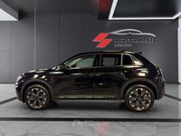 Usata Fiat 600 La Prima 110 CV (80 kW) 2025 Nero SUV