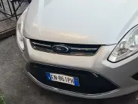 Usata Ford C-MAX 115 CV (84 kW) 2013 Grigio Monovolume