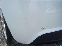 Usata Alfa Romeo MiTo Distinctive 84 CV (61 kW) 2014 Bianco Utilitaria