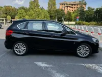 Usata BMW 225 Active Tourer iPerformance 136 CV (100 kW) 2018 Monovolume