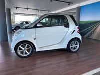 usata Smart ForTwo Coupé 800 40 kW passion cdi