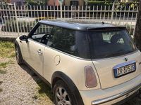 Usata Mini Cooper 116 CV (85 kW) 2004 Utilitaria