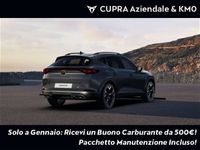 usata Cupra Formentor 1.5 TSI DSG 150CV MY 23