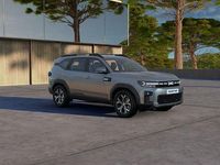 Nuova Dacia Bigster Expression 140 CV (102 kW) 2026 Grigio SUV