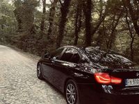 Usata BMW 318 Gran Turismo Sport Line 150 CV (110 kW) 2017 Berlina