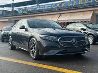 Usata Mercedes E220 Business 197 CV (144 kW) 2025 Other Berlina