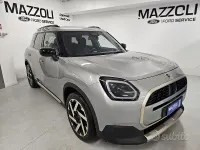 Usata Mini John Cooper Works Countryman 170 CV (125 kW) 2025 Grigio SUV