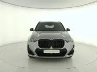 Usata BMW X1 M Sport 150 CV (110 kW) 2023 Argento SUV