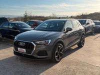 Usata Audi Q3 Business 150 CV (110 kW) 2021 Other SUV