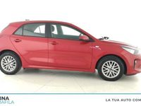 usata Kia Rio 1.2 MPi GPLEvolution