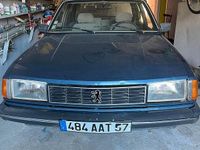 Usata Peugeot 305 1982