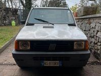 usata Fiat Panda 2003 1100cc