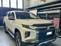 Usata Mitsubishi L200 150 CV (110 kW) 2021 Pick-up