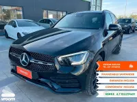Usata Mercedes GLC300 Premium Plus 245 CV (180 kW) 2020 SUV