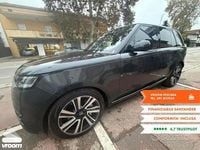 Usata Land Rover Range Rover HSE 530 CV (389 kW) 2023 SUV