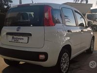 Usata Fiat Panda Easy 69 CV (50 kW) 2019 Bianco Berlina