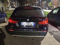 Usata BMW 118 165 CV (121 kW) 2010 Utilitaria