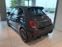 usata Abarth 500 1.4 Turbo T-Jet 180 CV