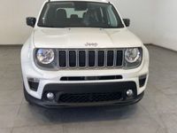 usata Jeep Renegade 1.0 T3 Limited nuovo