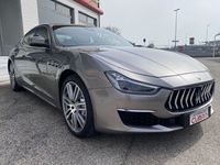 usata Maserati Ghibli V6 Diesel 275 CV Granlusso