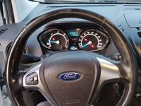 Usata Ford Courier 101 CV (74 kW) 2022 Bianco Monovolume