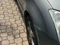 Usata Suzuki Swift 92 CV (67 kW) 2005 Grigio Utilitaria