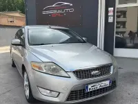 Usata Ford Mondeo 140 CV (102 kW) 2008 Grigio Berlina