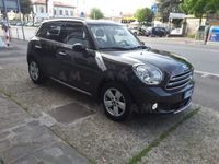 usata Mini Cooper D Countryman Cooper D 2.0 ALL4 Automatica *EURO 6*