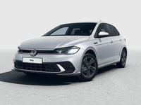 Nuova VW Polo Edition 95 CV (69 kW) 2026 Reflex silver metallizzato Berlina
