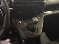 Usata Citroën Berlingo 100 CV (73 kW) 2025 Bianco Monovolume