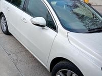 Usata Peugeot 508 163 CV (119 kW) 2012 Bianco Station wagon