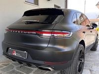 Usata Porsche Macan 245 CV (180 kW) 2019 Nero SUV